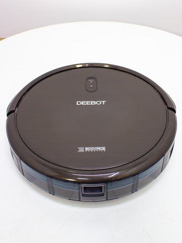 Пылесос робот Ecovacs Deebot DN622 11 LPNHK033683214 000020783 фото