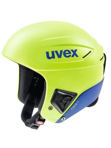 Шлем горнолыжный Uvex Race LPNHE408037670 000022388 фото