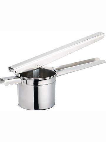 Пресс для картофеля Kitchen Craft Master Class Deluxe 000023838 фото