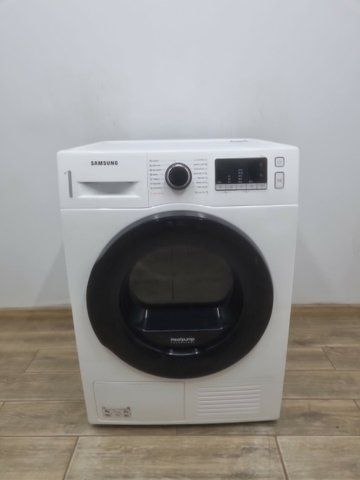 Сушильна машина Samsung DV95TA040AE 650w 9 кг sn 0VPT5ABR400494W_партія 3 номер 128 000040917 фото