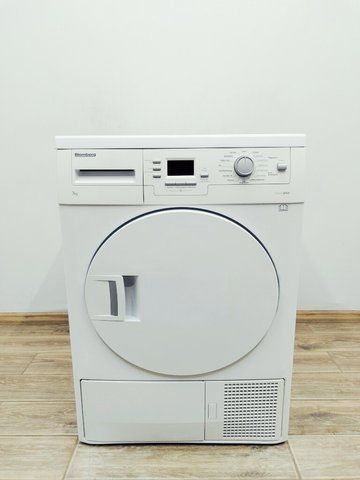 Сушильна машина Blomberg TKF 7451 W 50 7кг 900w sn 1220146112 000036689 фото