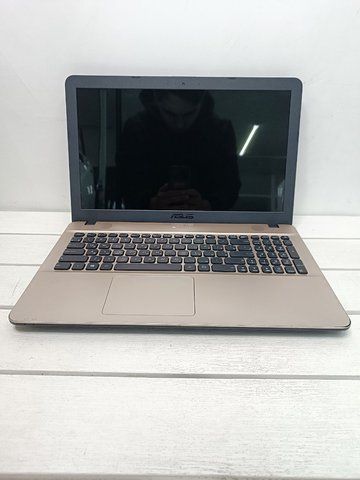 Ноутбук Asus X541N 15.6 HD бат 1:30 часа 000053544 фото