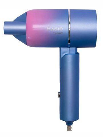 Фен складной Magio MG 167 1200w 000044852 фото