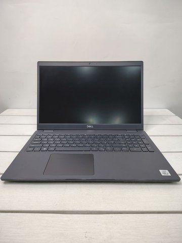 Ноутбук Dell Latitude 3510 15.6 FHD бат 5:30 часа 000050639 фото