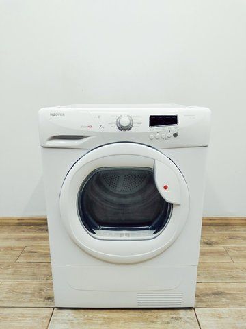 Сушильна машина Hoover VHC 771BT 84 7 кг 2300w sn 3110044112120444 000037393 фото