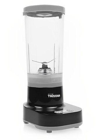 Блендер Tristar PD 8804Z 180w 500 мл Black 000038840 фото