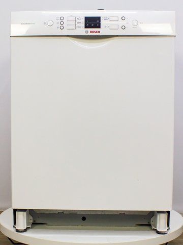 Посудомоечная машина Bosch SMS53M92EU 28 000019036 фото