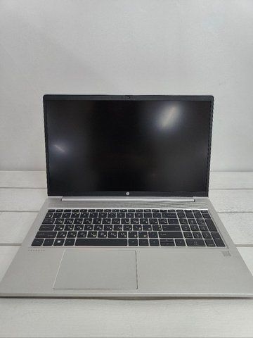 Ноутбук HP ProBook 455 G9 15.6" бат до 5 часов 000049908 фото