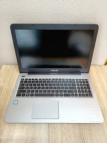 Ноутбук Asus X556U 000046082 фото