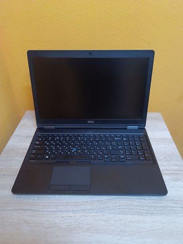 Ноутбук Dell Latitude 5580 000046391 фото
