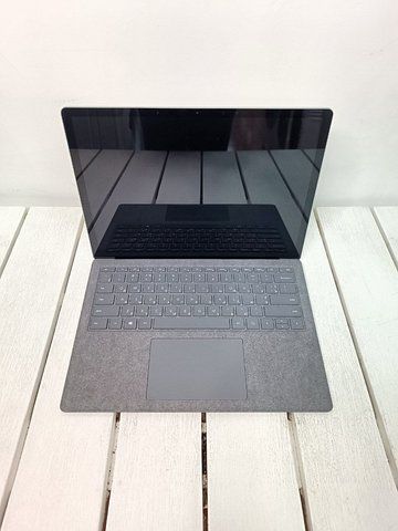 Ноутбук Microsoft Surface Laptop 3 1867 13.5 2k Touch бат до 3 годин 000052482 фото