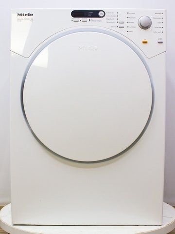 Сушильна машина Miele T7736 2850w 7 кг sn 4094891747 000029009 фото