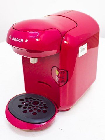 Кофеварка капсульная Bosch Tassimo TAS1401 01 LPNHE231548148 000020402 фото