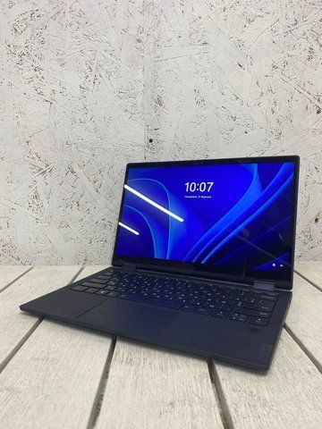Ноутбук Lenovo Yoga 6 13ARE05 82FN 13 3 FHD бат до 6 часов 000047864 фото