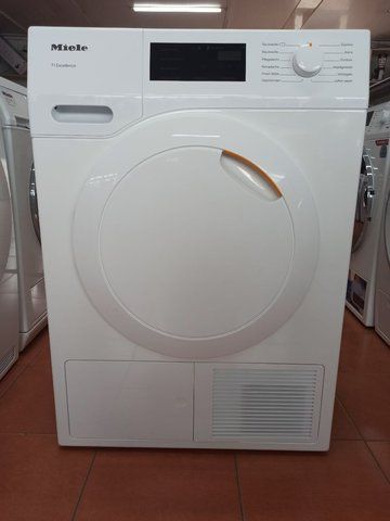 Сушильна машина Miele TCE630 WP 7 кг sn 10139951980 522е 000035246 фото