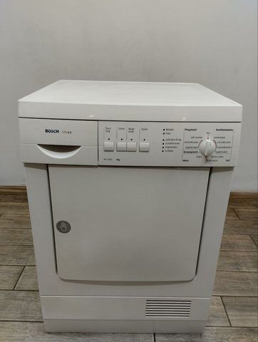 Сушильна машина Bosch Maxx WTL6301 2500w sn 473040230794002564 000047288 фото