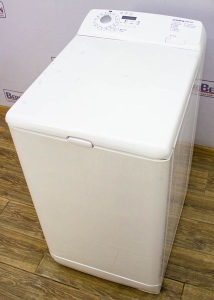 Стиральная машина вертикальная Privileg DUO 723 20696 000010122 фото