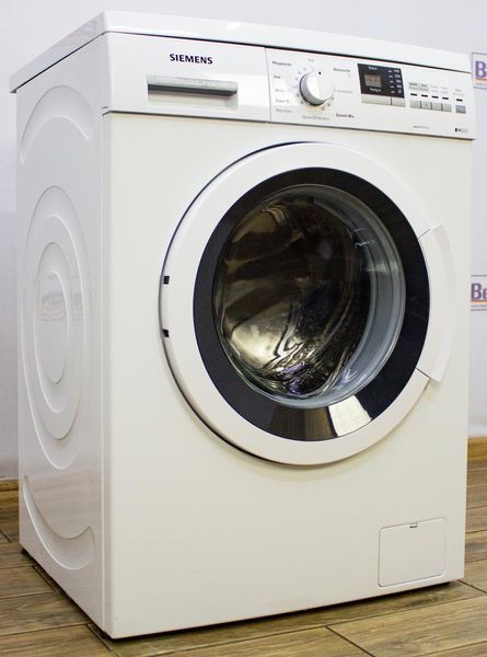Стиральная машина Siemens WM14Q3E113 000013123 фото