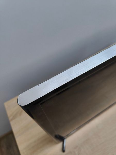 ТБ Samsung UE32J4570SS 66W sn 07921X 000050706 фото