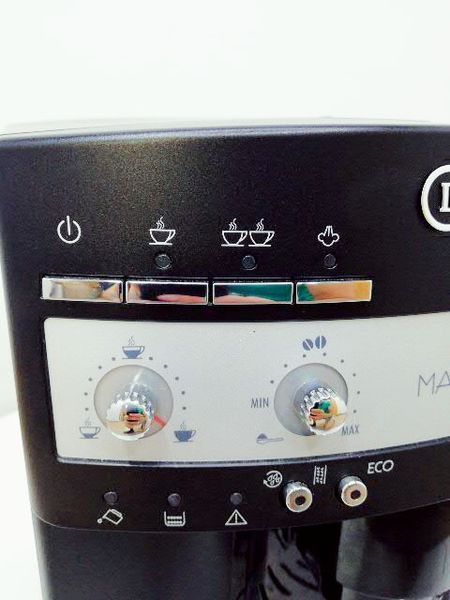 Кофемашина DeLonghi ESAM3000 000028839 фото