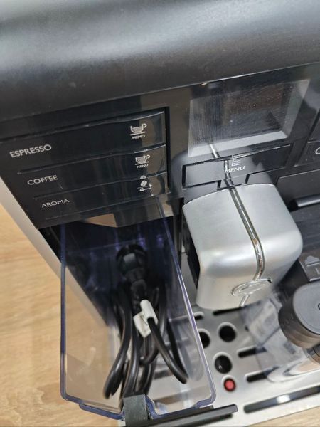 Кофемашина Saeco Moltio 1850W sn TU901322089052 000049505 фото