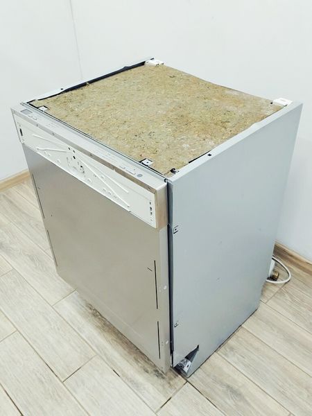Посудомийна машина Premium G 2285 SCVi Eco 2200w 12 персон sn 48080479463 000038800 фото
