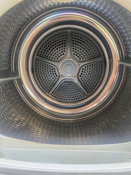 Сушильная машина Bosch WTS86580 2800w sn 465090237424015543 000047917 фото