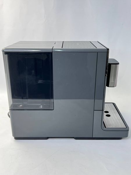 Кофемашина Miele CM5300 000040411 фото