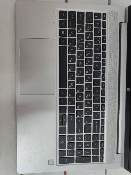 Ноутбук HP ProBook 455 G9 15.6" бат до 5 часов 000049908 фото