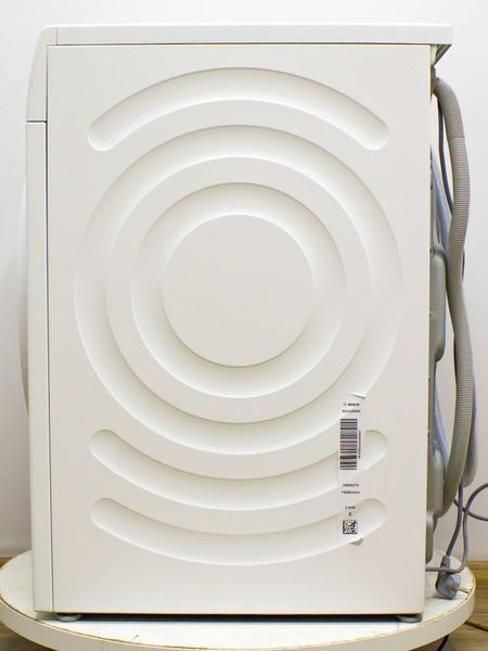 Стиральная машина Bosch WAG28400 23 000031781 фото