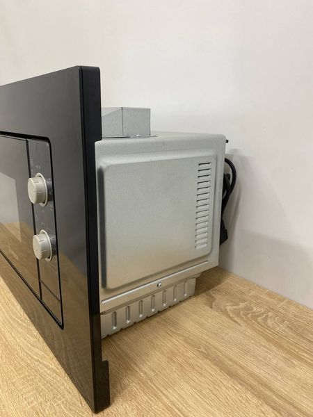Мікрохвильова піч вбудована Bosch BEL620MB3 01 1270W sn 0304080753 000048292 фото