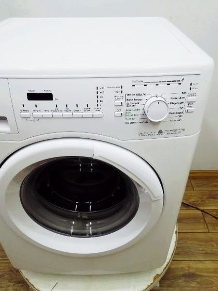 Стиральная машина Bauknecht WA Sens XL 714 000034990 фото