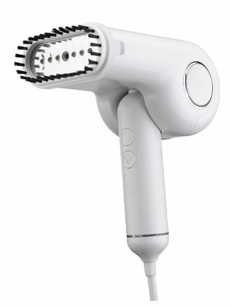 Відпарювач Quigg GT GSF 02 1600w White 000040365 фото