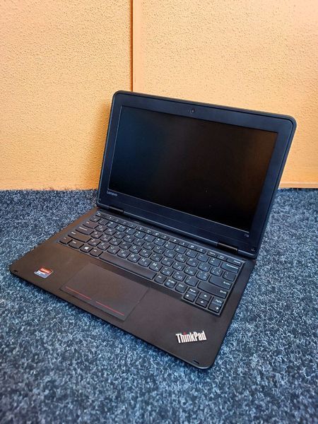 Ноутбук Lenovo ThinkPad 11e G4 000045706 фото
