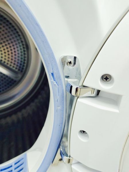 Сушильна машина Haier HD70 A82 900w 7 кг sn CF0671E0M00CVD9A0034 000037908 фото