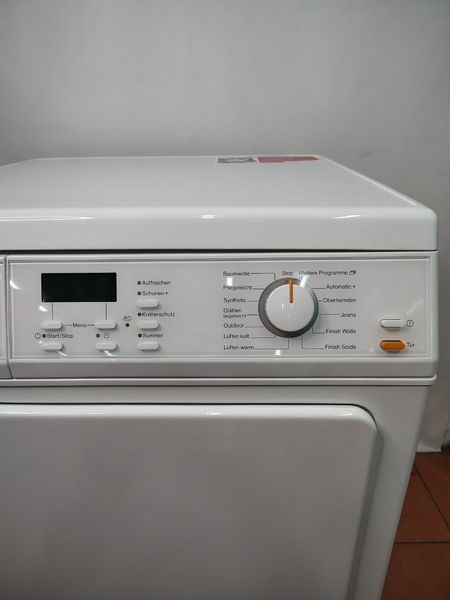 Сушильная машина Premium T 8627 WP 6кг sn 55090396949 000051021 фото