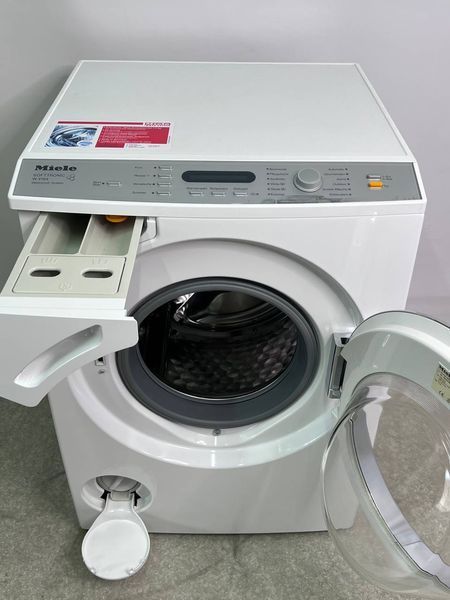 Стиральная машина Miele W 4164 WPS 000037866 фото