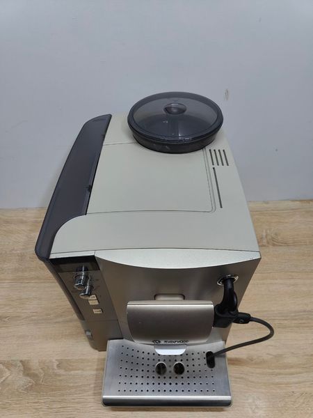 Кофемашина Bosh Vero Caffe CTES32 1600W sn 9307051287 000053475 фото