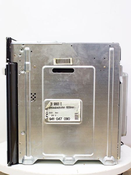 Електродуховка Juno JEB98601E 3000w sn 42720060 000019444 фото