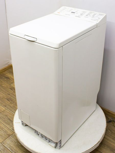 Стиральная машина вертикальная AEG Lavamat 42060 000028986 фото