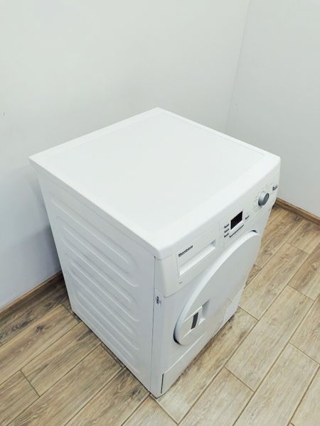Сушильная машина Blomberg TKF 7451 W 50 000036689 фото