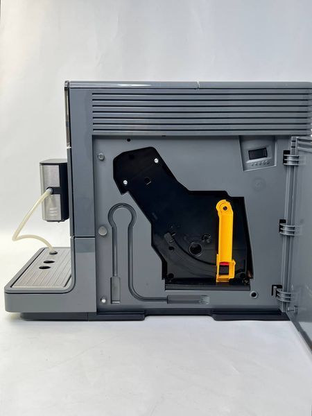 Кофемашина Miele CM5300 000040411 фото