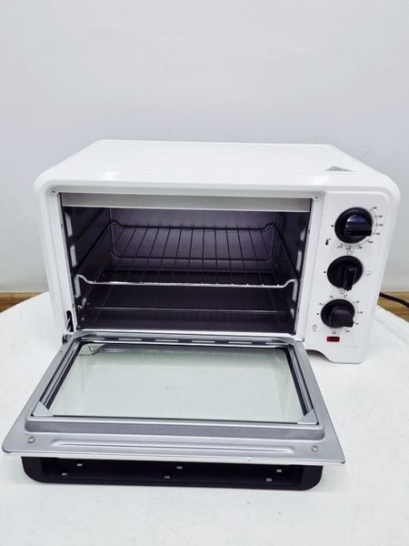 Электродуховка мини печь Moulinex Four Optimo Serie O34 B1 OX441110 000033114 фото