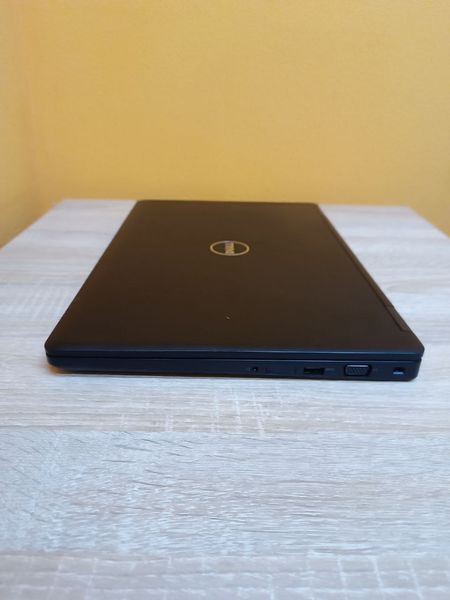 Ноутбук Dell Latitude 5580 000046391 фото