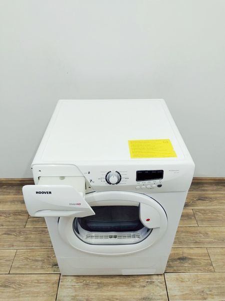 Сушильная машина Hoover VHC 771BT 84 000037393 фото