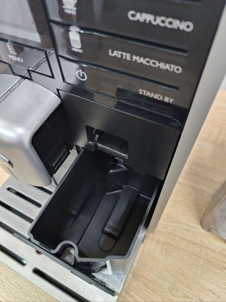 Кофемашина Saeco Moltio 1850W sn TU901322089052 000049505 фото