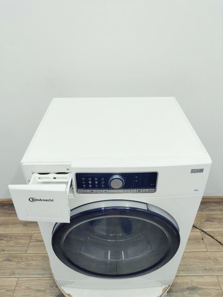 Стиральная машина Bauknecht WM Style 824 ZEN 000035299 фото
