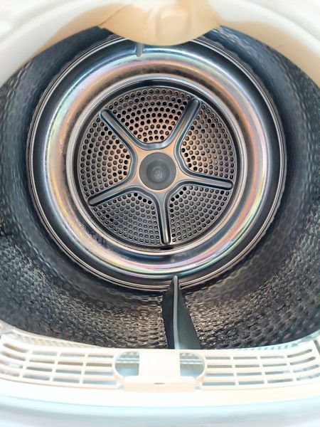 Сушильная машина Bosch Logixx8 WTS8651D 000045985 фото