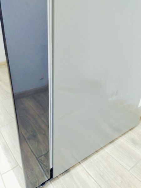 Холодильник SBS LG GSI961PZAZ 000039435 фото