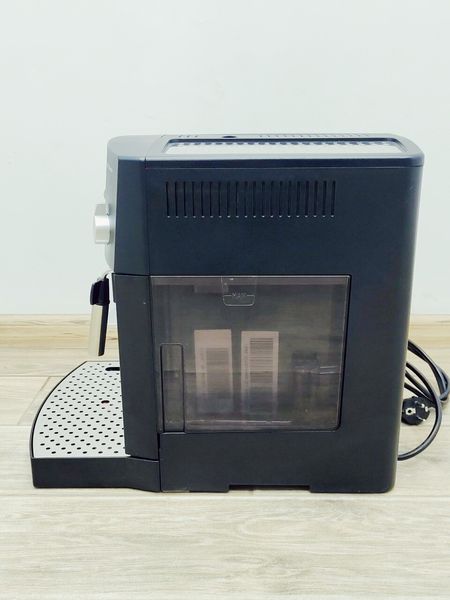Кофемашина AEG Caffe Silenzio CAT MA CS 5000 000029219 фото